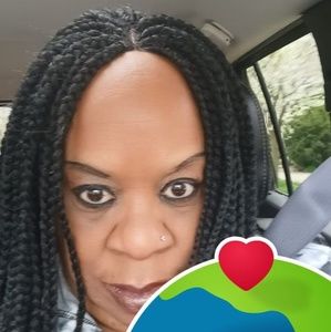 Meet your Posher, Allyson